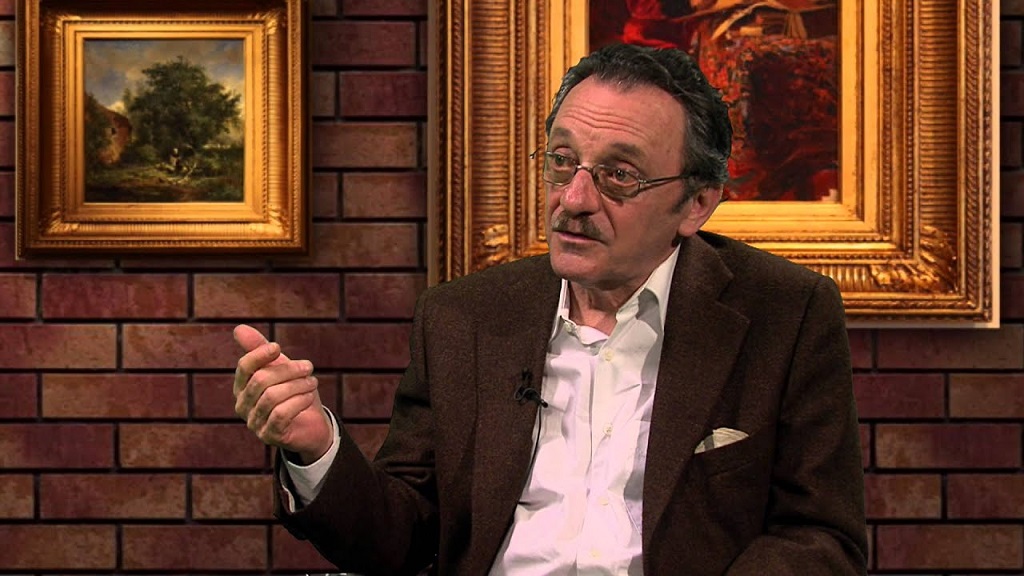 Szacsvay László kapja idén a Páger Antal-színészdíjat